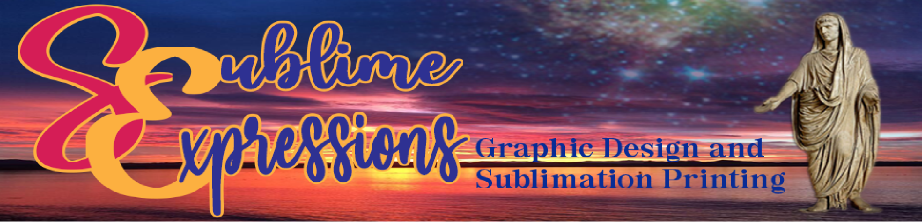 Sublime Expressions Graphic Design and Sublimation Printing Lake Wales Florida
