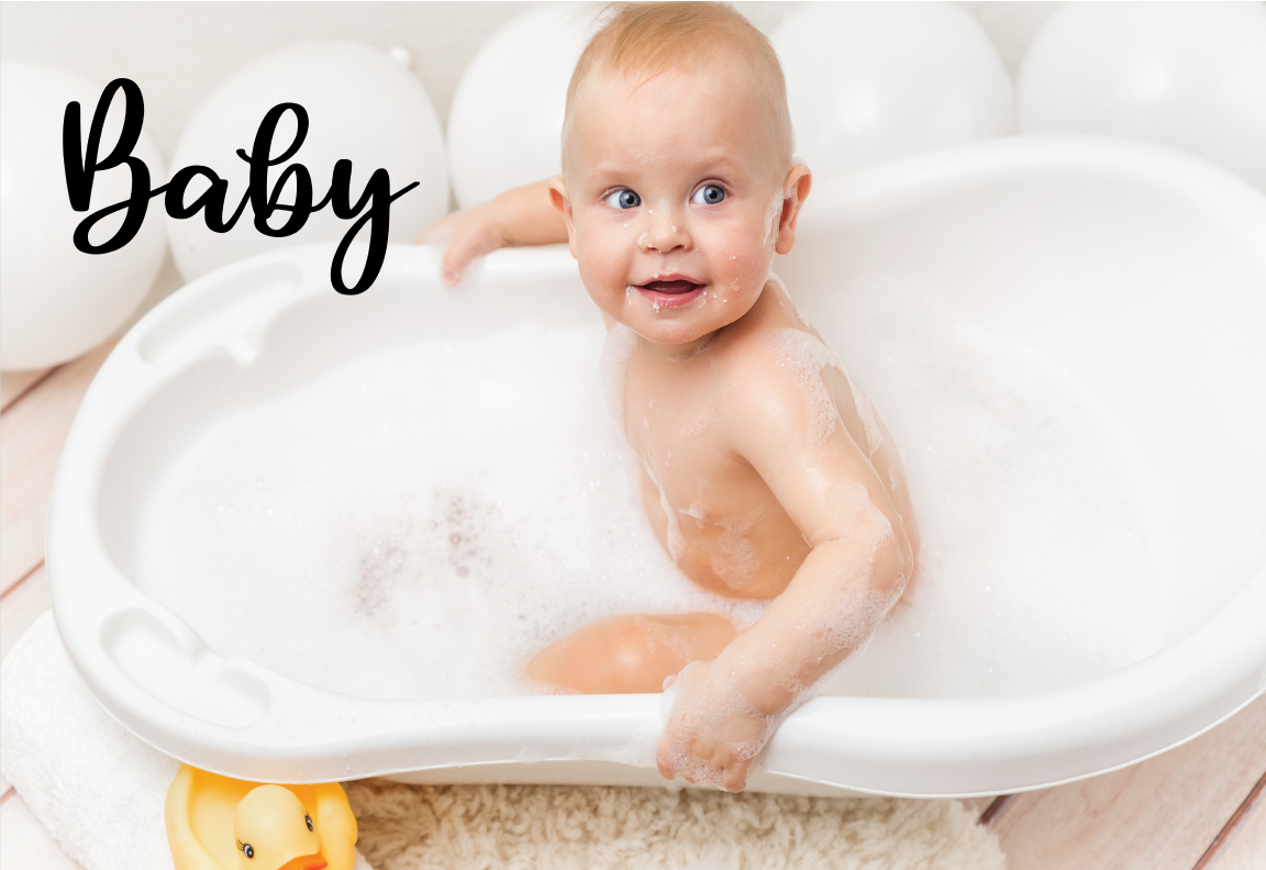 baby products and designs