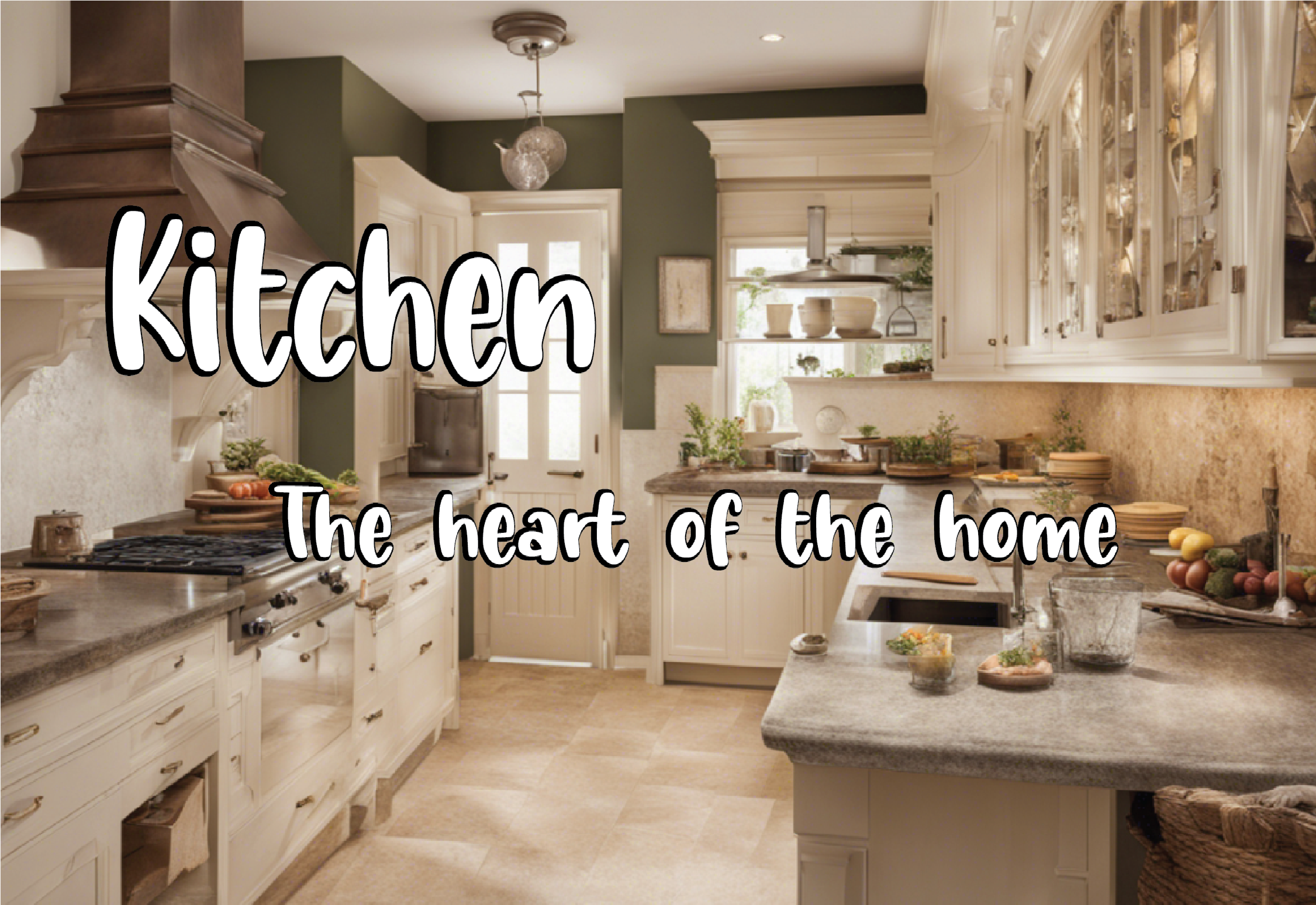 kitchen products